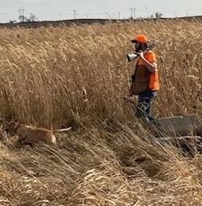 Meet your Posher, Kyle